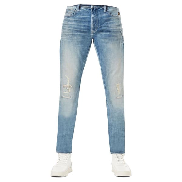 G-star Jeans Lancet Skinny Blå 28 / 32 Man