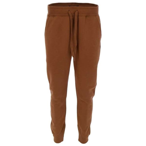 G-star Sweat Bukser Premium Core Type C Brun S Mand