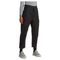 Miniatyrbillede 1 af 6: G-star Chino Bukser 3d Crop Sort 30 Kvinde