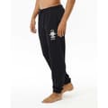 Miniatyrbillede 3 af 5: Rip Curl Sweat Bukser Icons Of Surf Sort L Mand