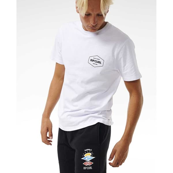 Rip Curl Sweat Bukser Icons Of Surf Sort L Mand