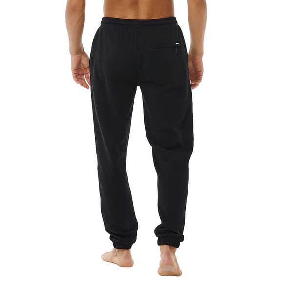 Rip Curl Sweat Bukser Icons Of Surf Sort L Mand