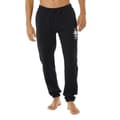 Miniatyrbillede 1 af 5: Rip Curl Sweat Bukser Icons Of Surf Sort L Mand