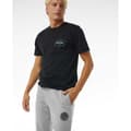 Miniatyrbillede 5 af 6: Rip Curl Sweat Bukser Icons Of Surf Grå XL Mand