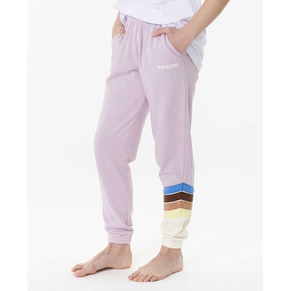Rip Curl Träningsbyxor Surf Revival Lila 12 Years Flicka