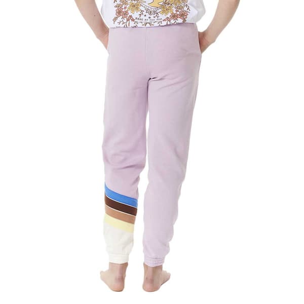 Rip Curl Träningsbyxor Surf Revival Lila 12 Years Flicka