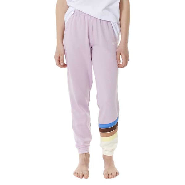 Rip Curl Träningsbyxor Surf Revival Lila 12 Years Flicka