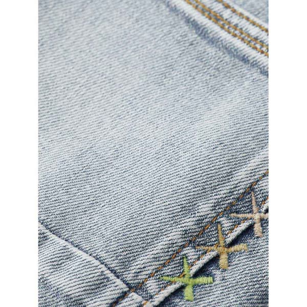 Scotch & Soda Farkut Seasonal Essentials Ralston Slim Fit Harmaa 30 / 30 Mies