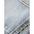 Pikkukuva 3 / 3: Scotch & Soda Farkut Seasonal Essentials Ralston Slim Fit Harmaa 30 / 30 Mies