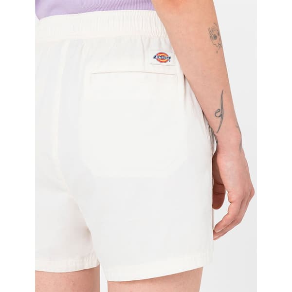 Dickies Shorts Vale Beige S Kvinna