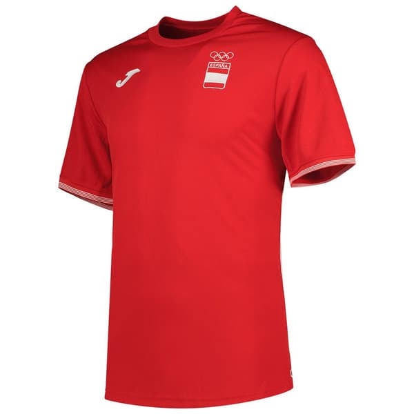 Joma Shorts Free Time Coe Röd XL Man