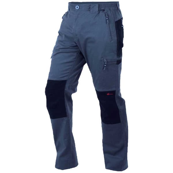 Newwood Bukser Maxim Blå 52 Mand