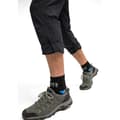 Miniatyrbild 3 av 7: Maier Sports Byxor Hiking Nil Svart L / Short Man