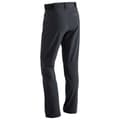 Miniatyrbild 2 av 7: Maier Sports Byxor Hiking Nil Svart L / Short Man