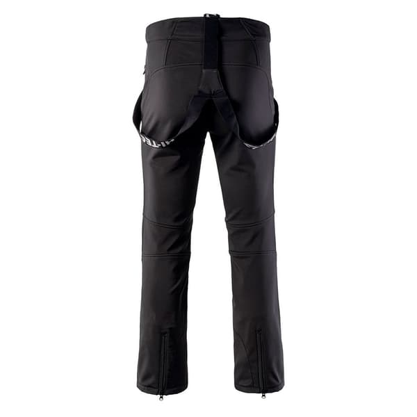 Hi-tec Housut Lermo Musta 2XL Mies