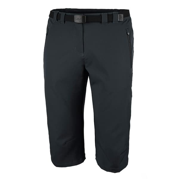 Cmp Bukser Capri 3/4 3t51246 Grå 2XL Kvinde