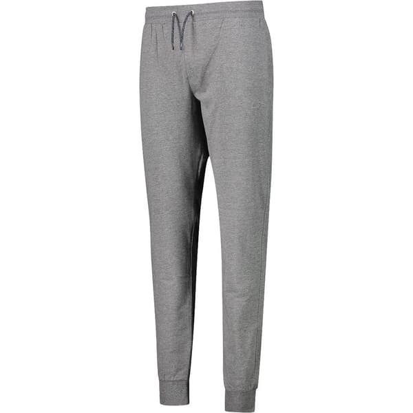 Cmp Bukser Long 32d8117m Grå 2XL Mand