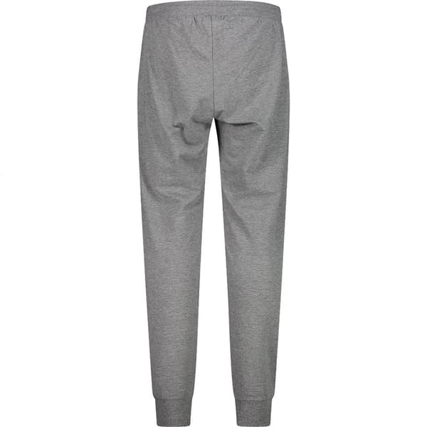 Cmp Bukser Long 32d8117m Grå 2XL Mand