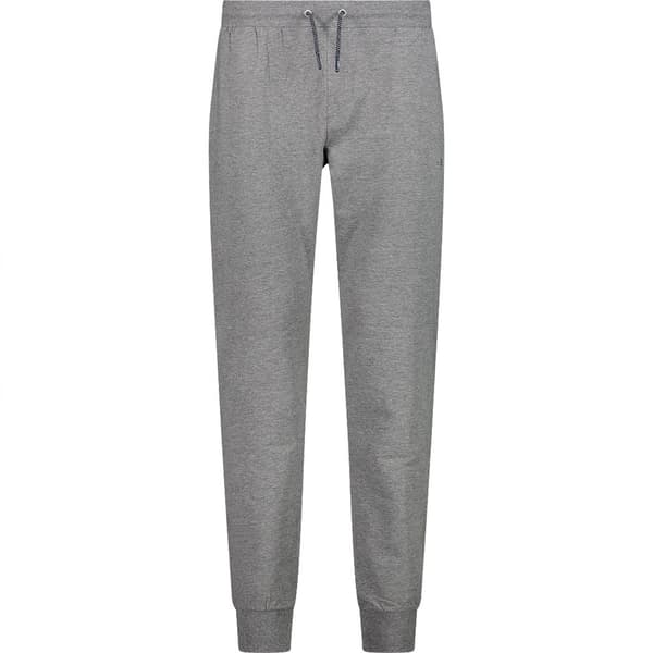 Cmp Bukser Long 32d8117m Grå 2XL Mand