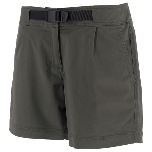 Joluvi Shorts Byxor Freetime Grönt M Kvinna