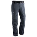 Pikkukuva 1 / 3: Maier Sports Housut Tajo 2 Harmaa S / Short Mies
