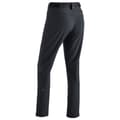 Pikkukuva 2 / 3: Maier Sports Housut Perlit W Musta XL / Regular Nainen