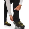 Miniatyrbillede 4 af 7: Maier Sports Bukser Lana Slim Sort S / Regular Kvinde