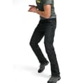 Miniatyrbild 6 av 7: Maier Sports Byxor Raindrop M Svart M-L / Regular Man