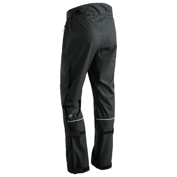 Maier Sports Byxor Raindrop M Svart M-L / Regular Man