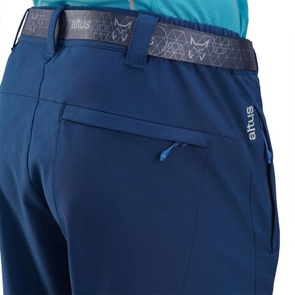 Altus Byxor Olloqui Man G30 Blå 2XL Man
