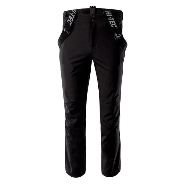Hi-tec Byxor Loran Svart XL Man