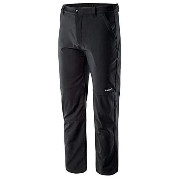 Hi-tec Bukser Celio Sort 2XL Mand