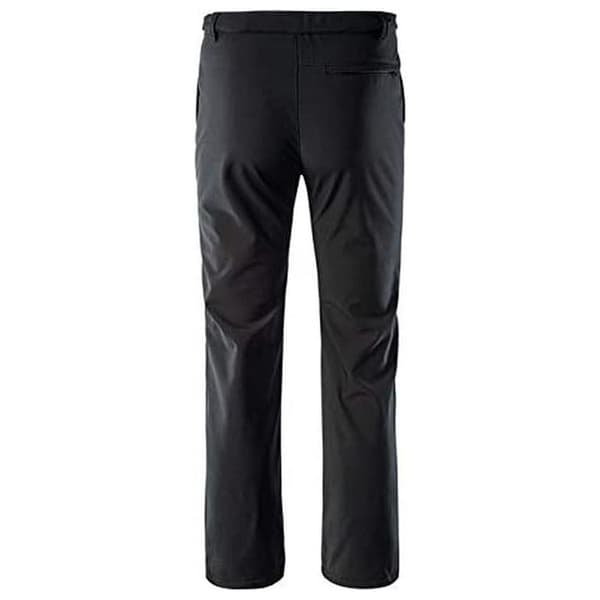 Hi-tec Bukser Celio Sort 2XL Mand