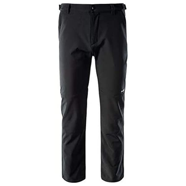 Hi-tec Bukser Celio Sort 2XL Mand