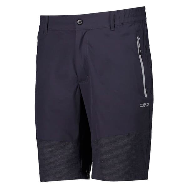 Cmp Shorts Bermuda 30t6887 Grå M Mand