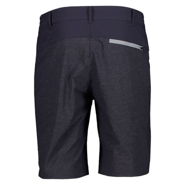 Cmp Shorts Bermuda 30t6887 Grå M Mand