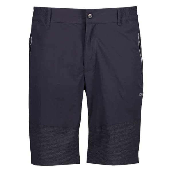 Cmp Shorts Bermuda 30t6887 Grå M Mand
