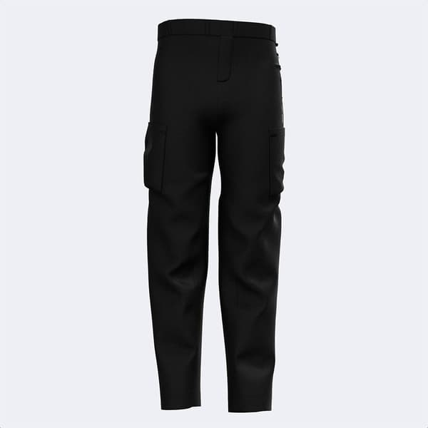 Joma Bukser Explorer Sort M Mand