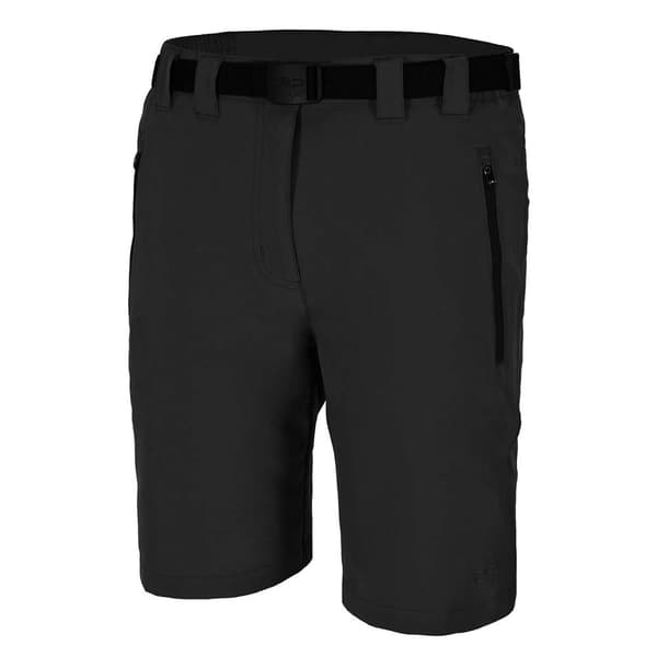 Cmp Shorts Bermuda 3t51146 Grå 2XL Kvinde