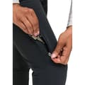 Miniatyrbillede 3 af 7: Maier Sports Bukser Lana Slim Sort 2XL / Regular Kvinde