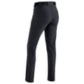 Miniatyrbillede 2 af 7: Maier Sports Bukser Lana Slim Sort 2XL / Regular Kvinde
