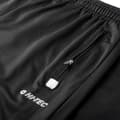 Miniatyrbillede 4 af 4: Hi-tec Bukser Derio Sort 2XL Mand