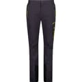 Miniatyrbillede 1 af 3: Cmp Pant 30t2517 Grå 3XL Mand