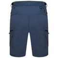 Miniatyrbillede 2 af 3: Dare2b Shorts Tuned In Ii Blå 34 Mand