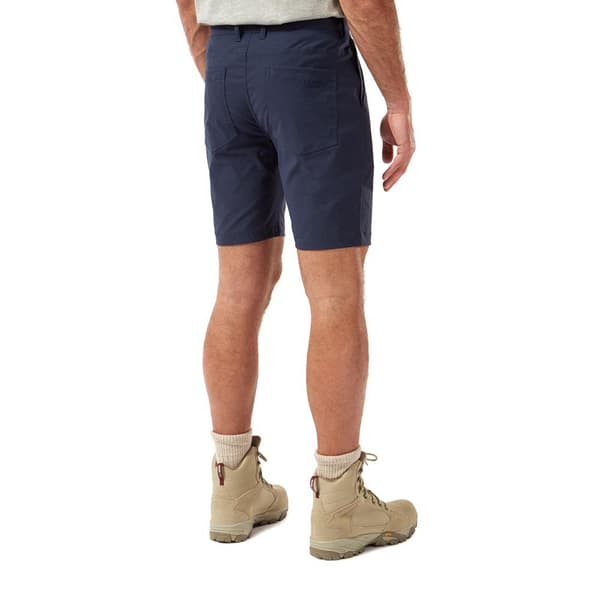 Craghoppers Shorts Nosilife Santos Blå 52 Mand