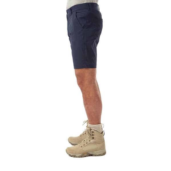 Craghoppers Shorts Nosilife Santos Blå 52 Mand