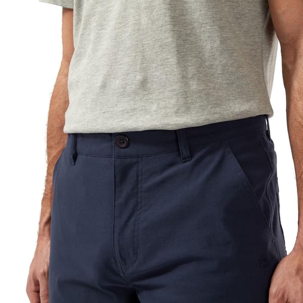 Craghoppers Shorts Nosilife Santos Blå 52 Mand