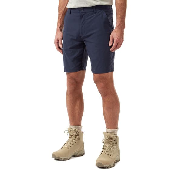 Craghoppers Shorts Nosilife Santos Blå 52 Mand