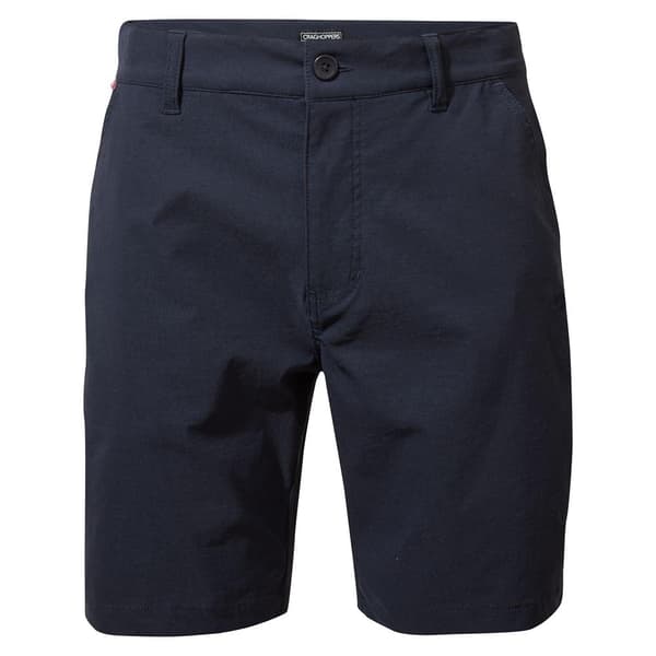Craghoppers Shorts Nosilife Santos Blå 52 Mand