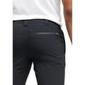 Pikkukuva 3 / 3: Maier Sports Housut Tajo 2 Harmaa M-L / Long Mies